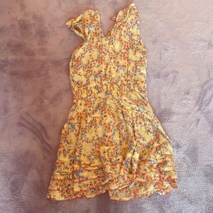 Kids Poupette St Barth Dress